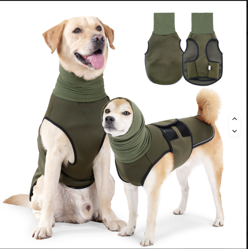 Dog Anxiety Vest
